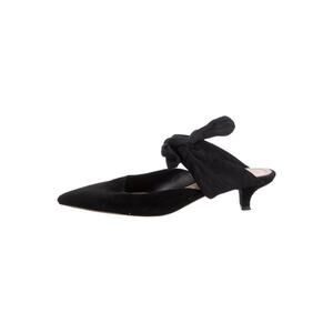 ❤️The Row Coco Suede Heels❤️